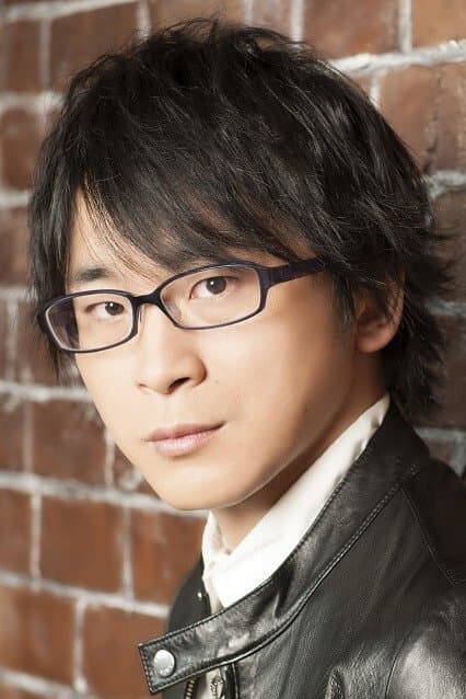 Atsushi Abe profile Atsushi Abe profile