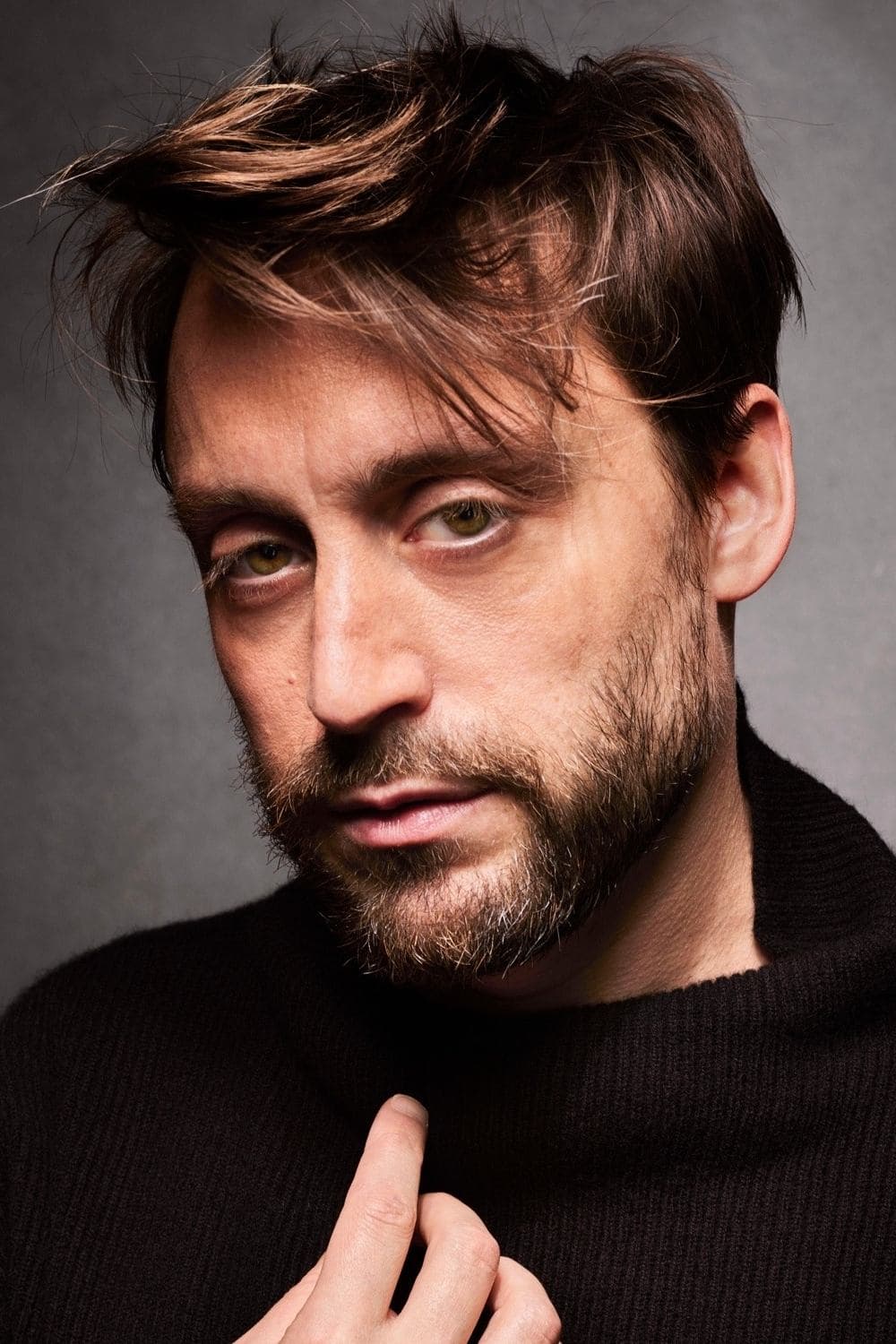 Kieran Culkin profile Kieran Culkin profile