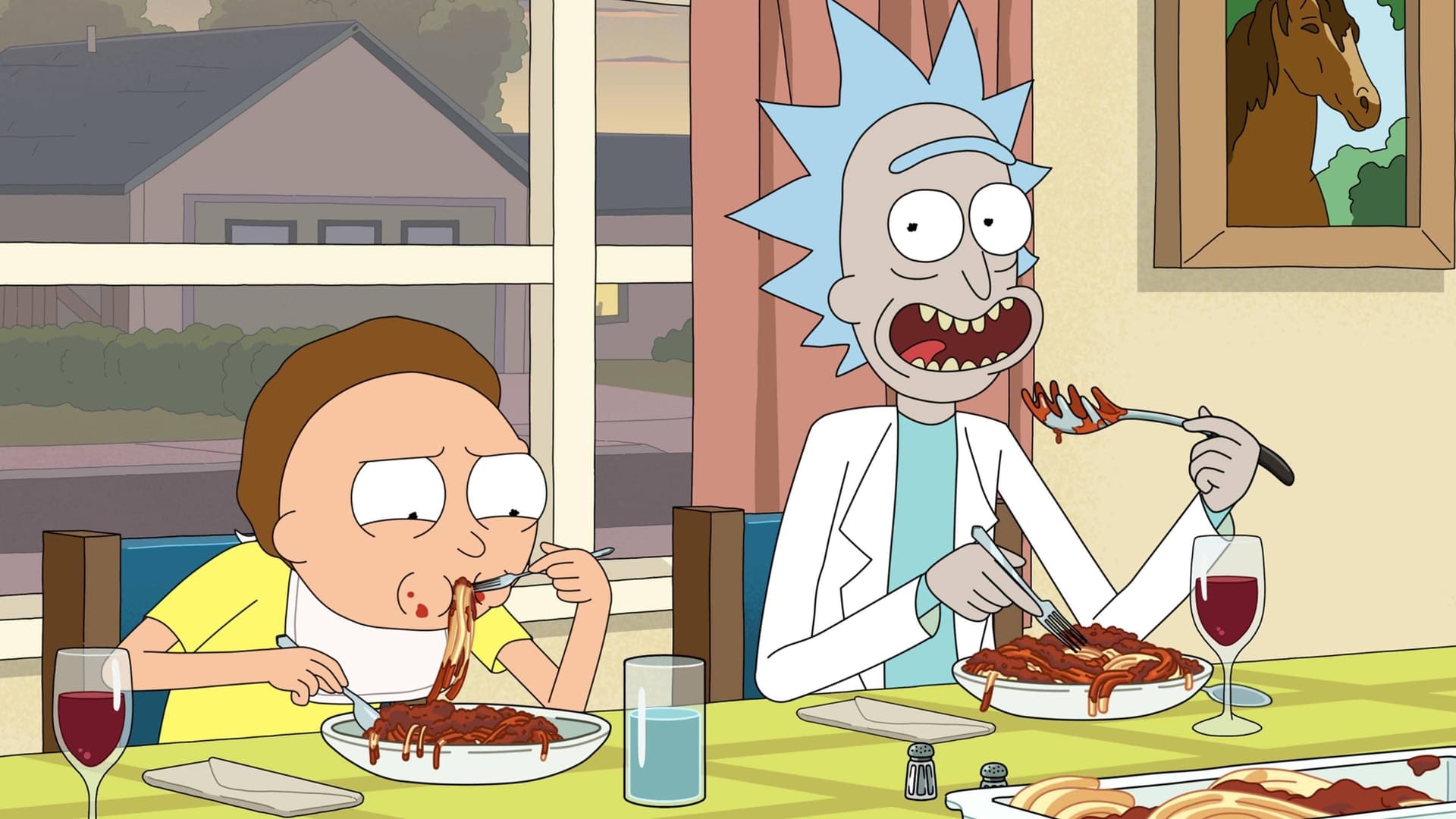 Soleil Ve-Rick Soleil Ve-Rick