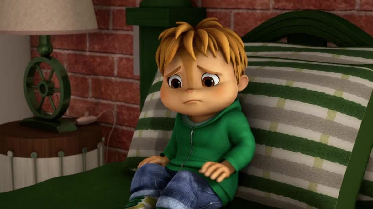 Sherlock Chipmunk Sherlock Chipmunk