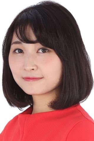 Shion Wakayama profile Shion Wakayama profile