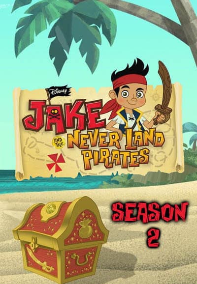 Saison 2 Saison 2