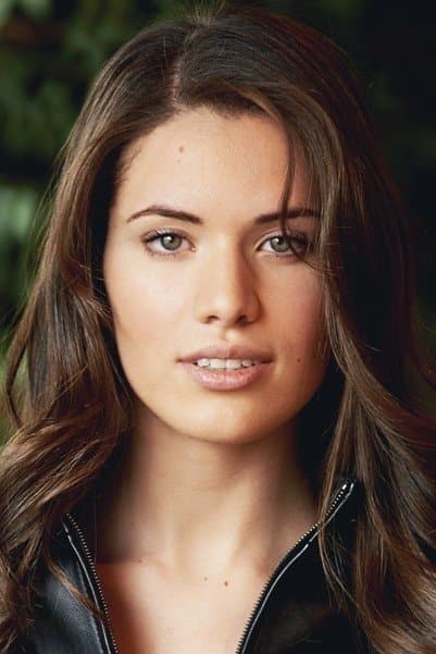 Daniela Barbosa profile Daniela Barbosa profile