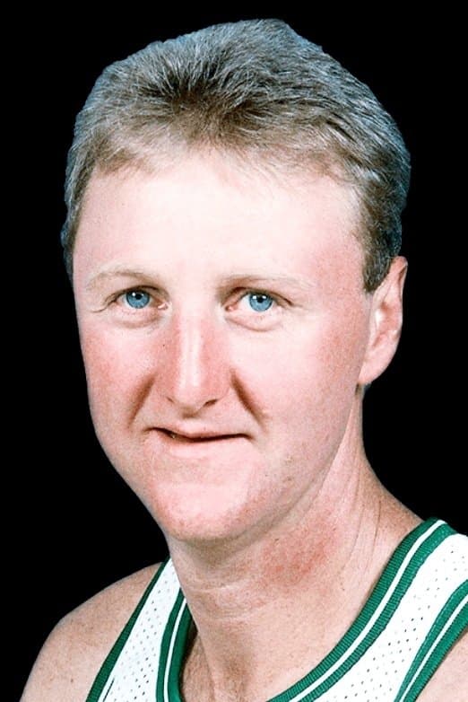 Larry Bird profile Larry Bird profile