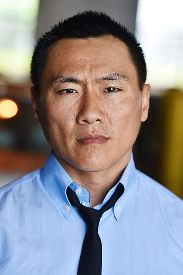 Fernando Chien profile Fernando Chien profile