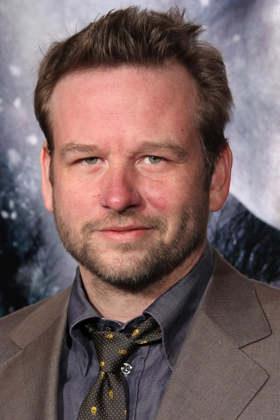 Dallas Roberts profile Dallas Roberts profile