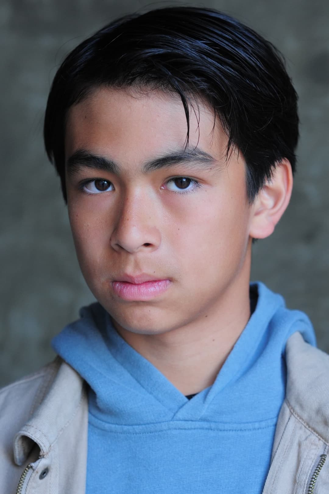Lucian Perez profile Lucian Perez profile