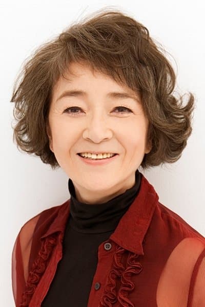Chieko Baisho profile Chieko Baisho profile