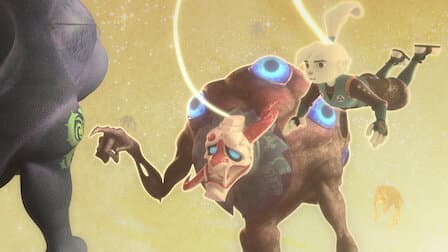 Épisode 9 Épisode 9