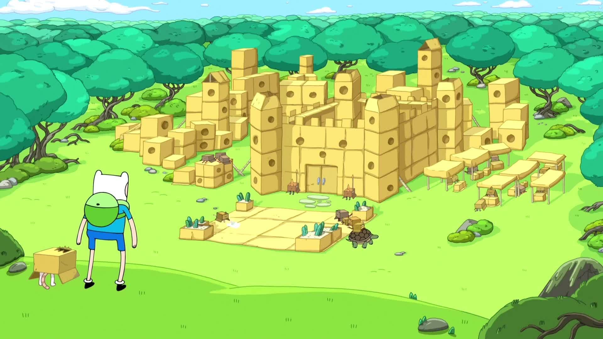 Le Prince Carton Le Prince Carton