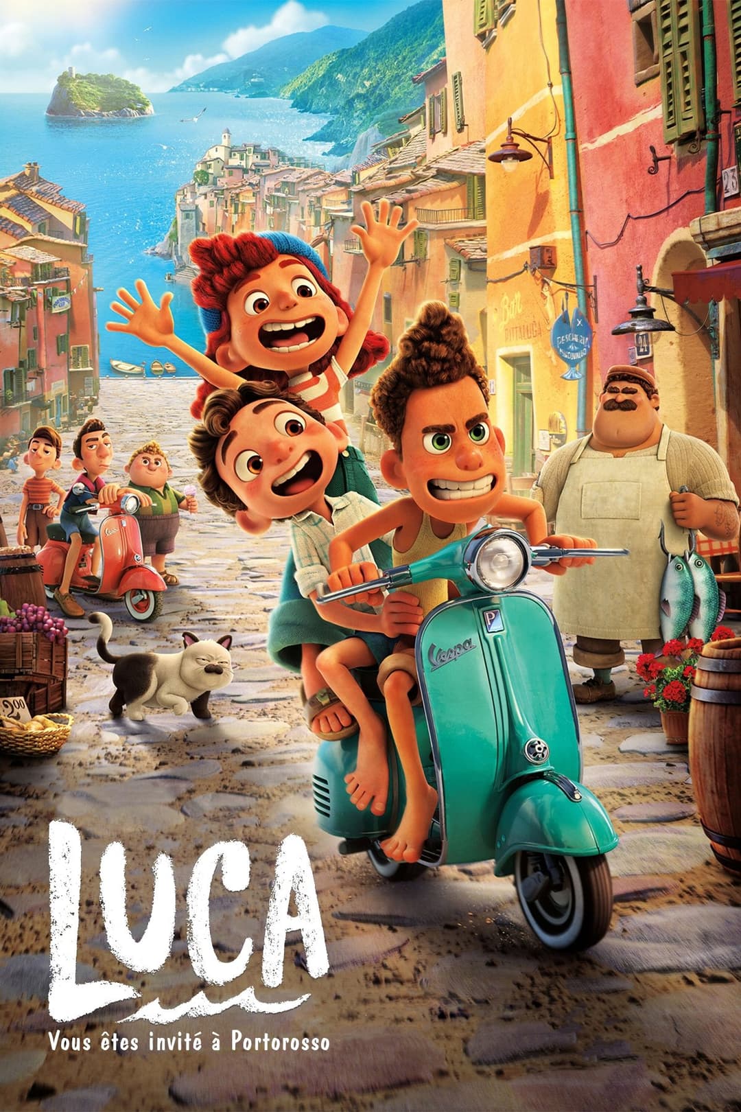 Luca Luca
