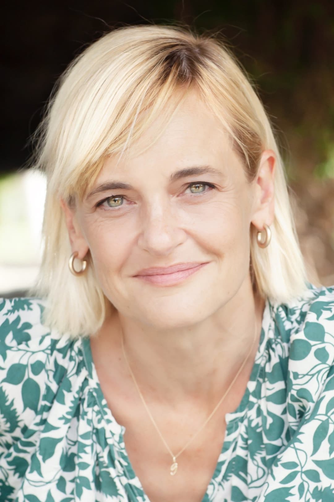 Jacqueline Heinze profile Jacqueline Heinze profile