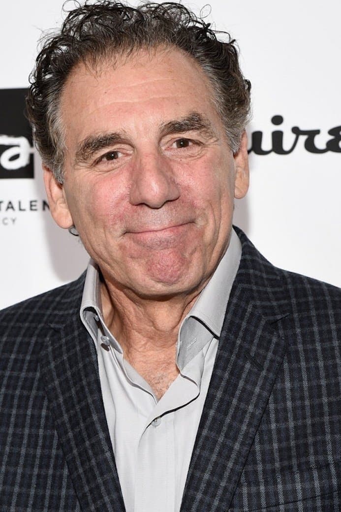 Michael Richards profile Michael Richards profile