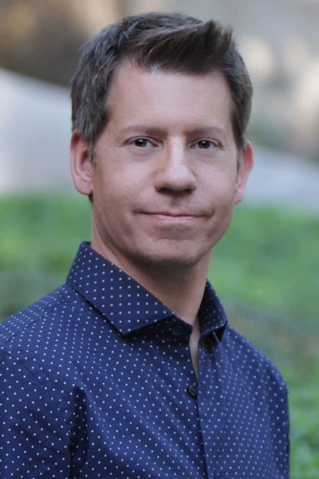 Eric Jacobson profile Eric Jacobson profile