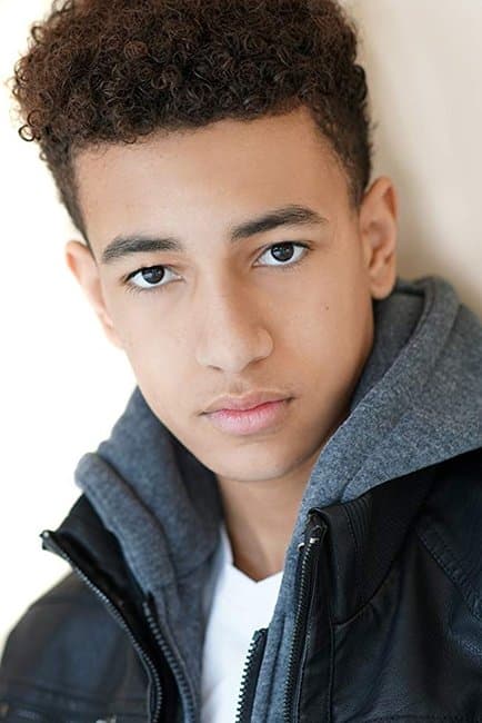 Tyree Brown profile Tyree Brown profile