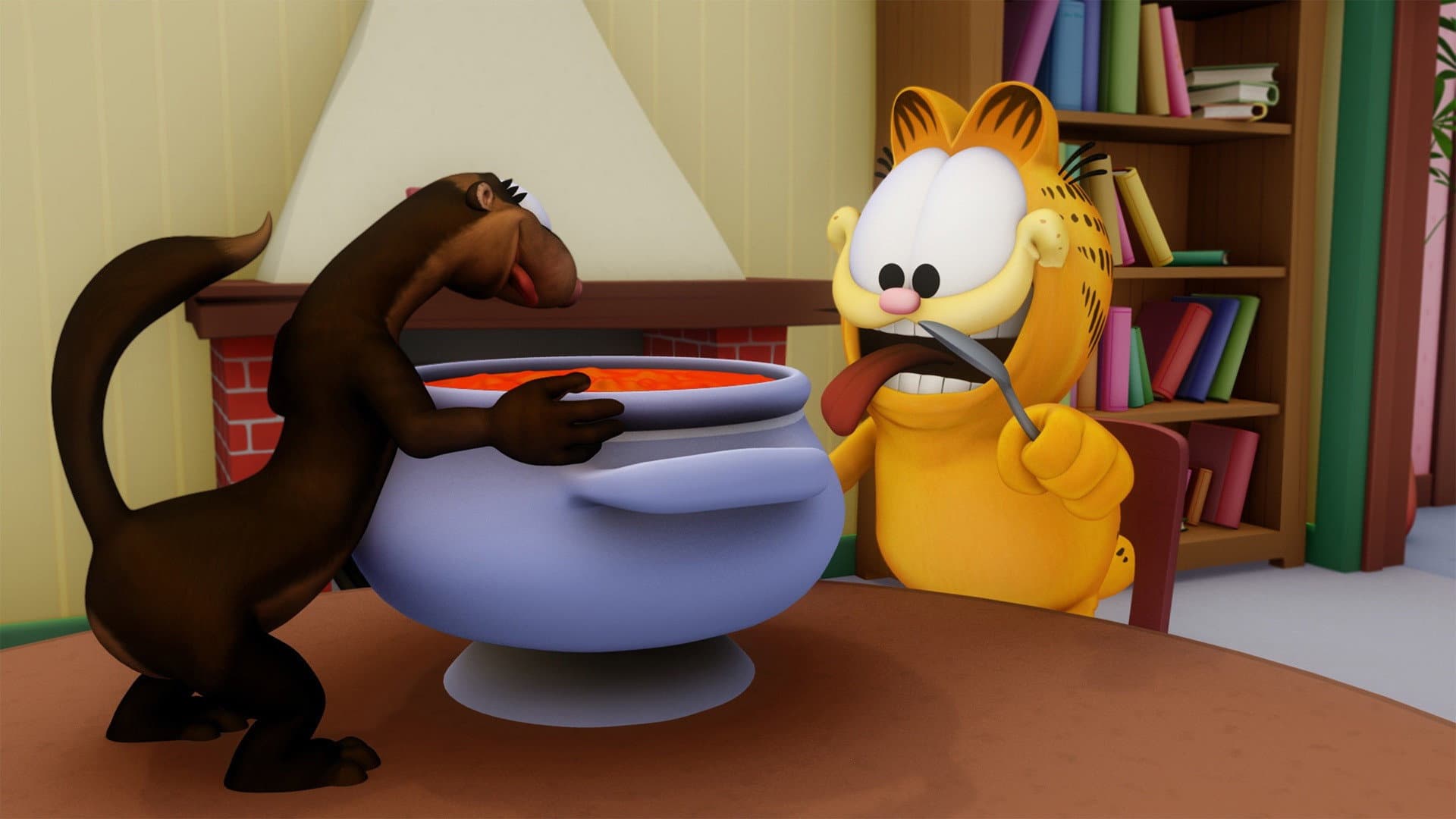 Qui pourra arrêter madame Furet ? Qui pourra arrêter madame Furet ?