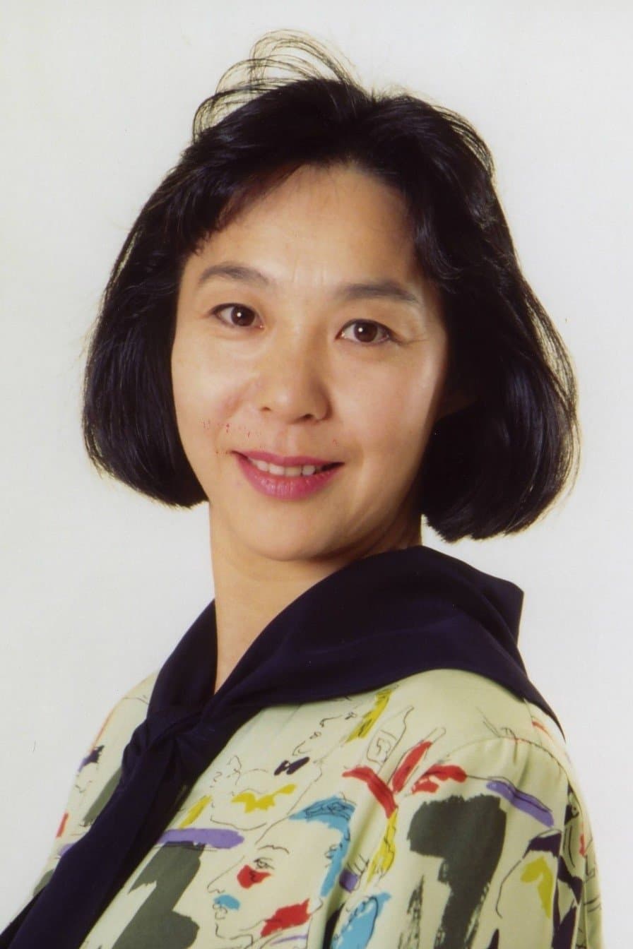 Yoko Matsuoka profile Yoko Matsuoka profile