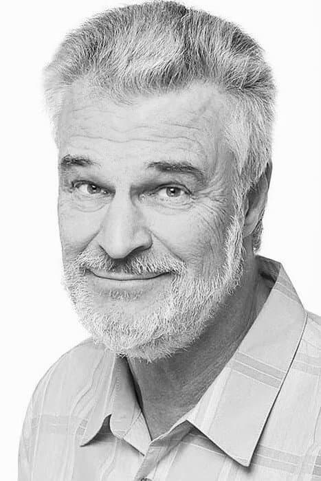 Richard Moll profile Richard Moll profile
