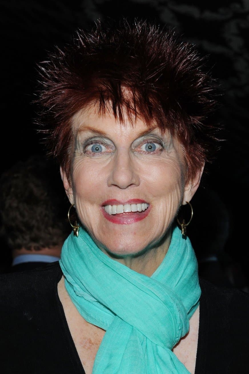 Marcia Wallace profile Marcia Wallace profile