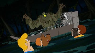 La Saga Du Monstre Des Marais La Saga Du Monstre Des Marais