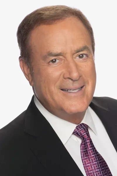 Al Michaels profile Al Michaels profile