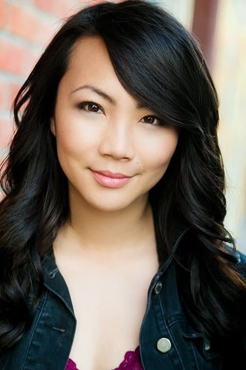 Jona Xiao profile Jona Xiao profile