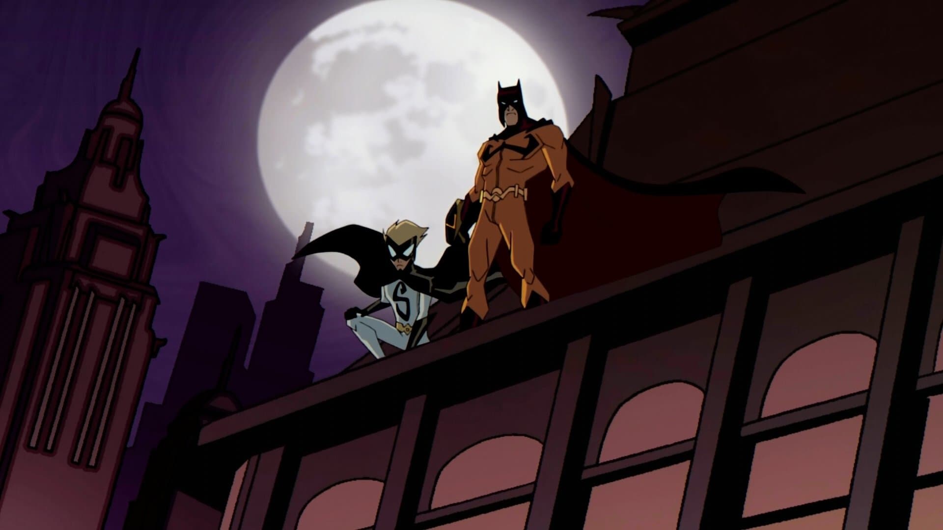 La Fin de Batman La Fin de Batman