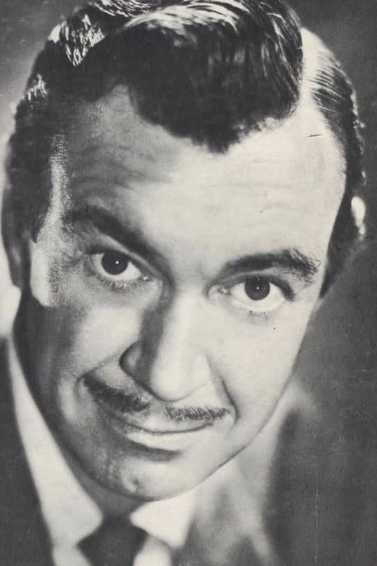 Thurl Ravenscroft profile Thurl Ravenscroft profile