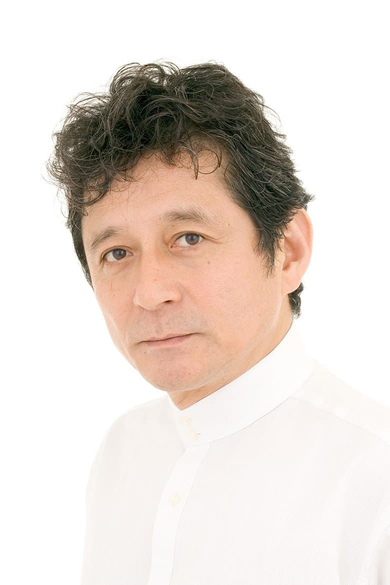 Yoshito Yasuhara profile Yoshito Yasuhara profile
