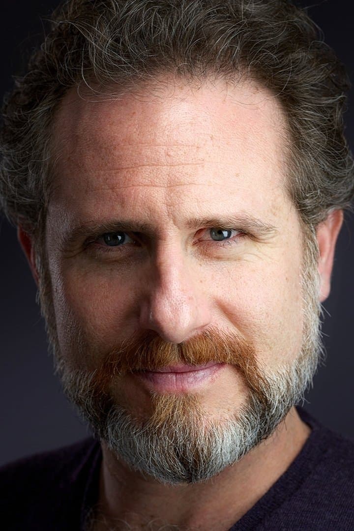 Remy Auberjonois profile Remy Auberjonois profile