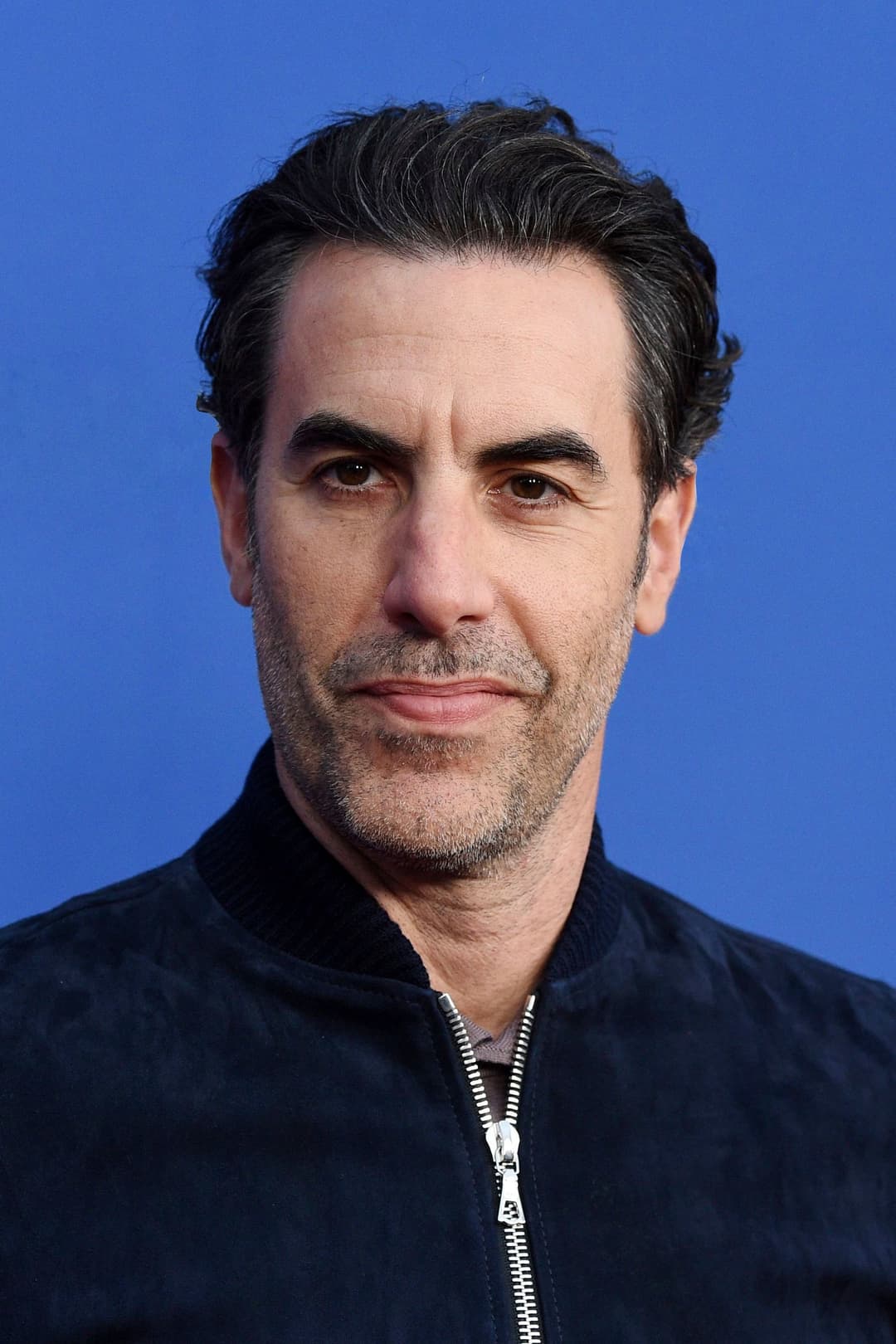 Sacha Baron Cohen profile Sacha Baron Cohen profile