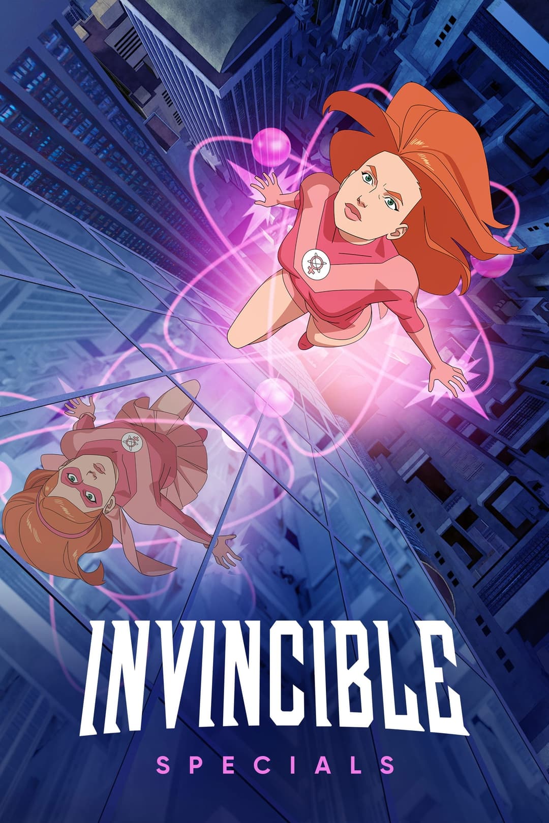 Épisodes spéciaux Épisodes spéciaux