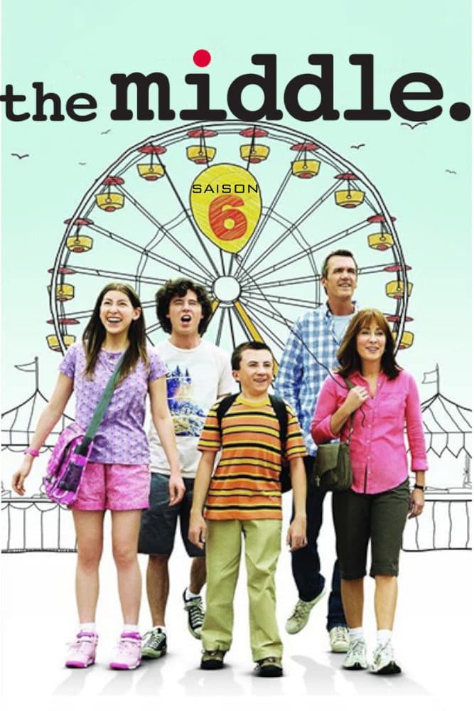 Saison 6 Saison 6