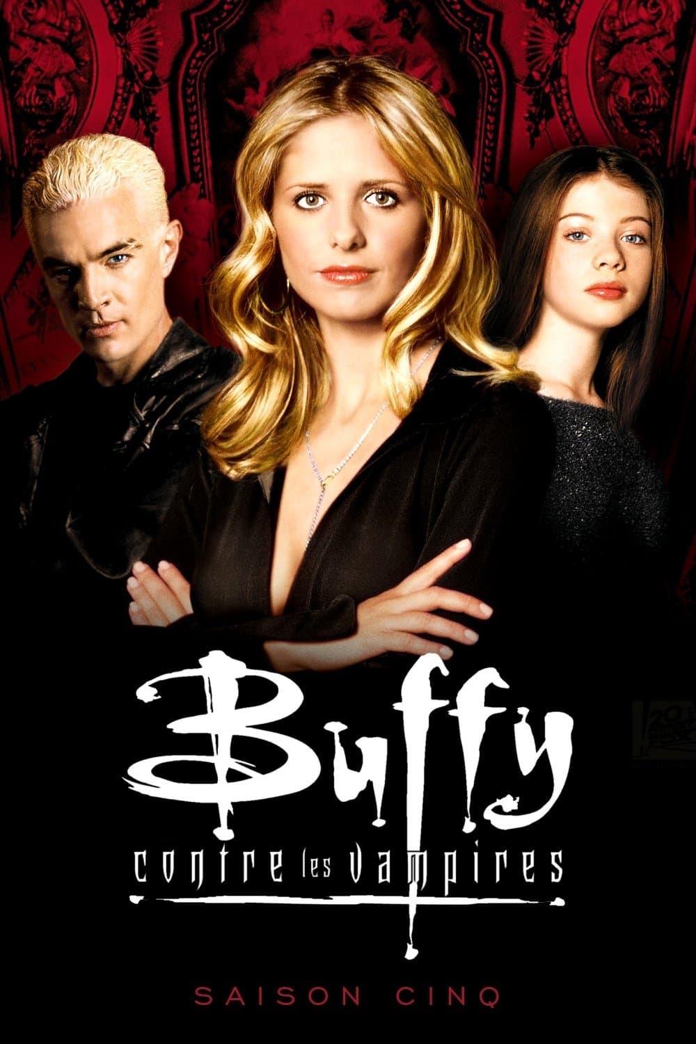 Saison 5 Saison 5