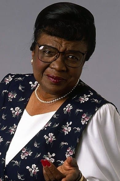 Rosetta LeNoire profile Rosetta LeNoire profile