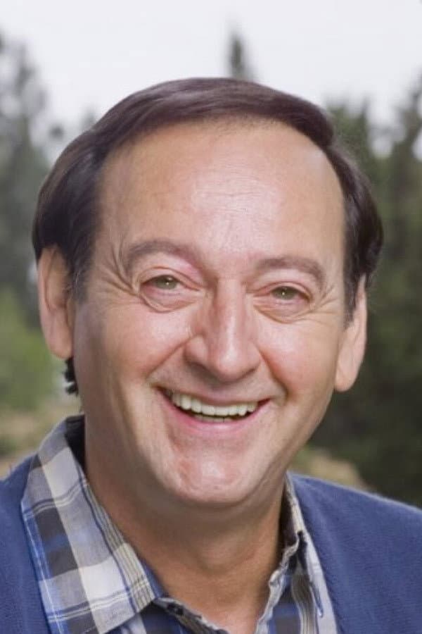 Joe Flaherty profile Joe Flaherty profile