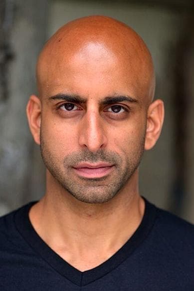 Zeshaun Saleem profile Zeshaun Saleem profile