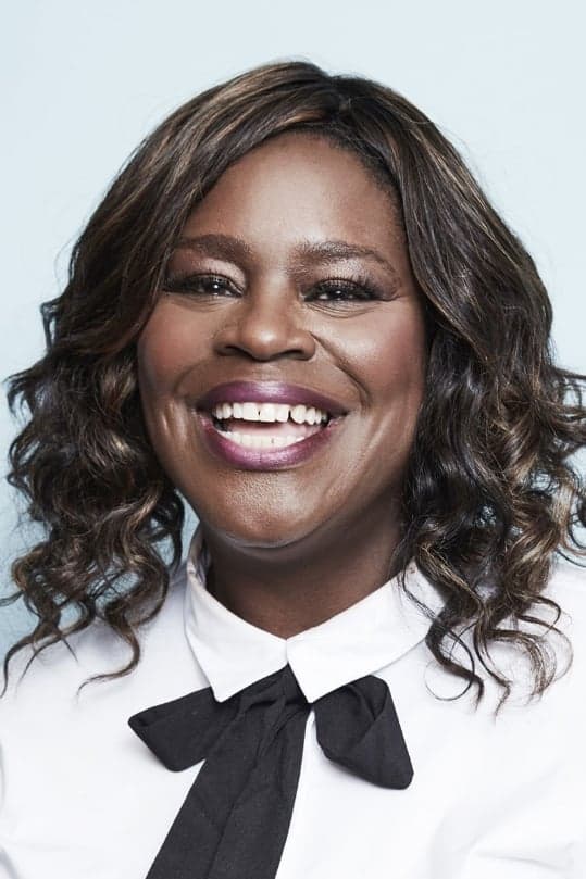 Retta profile Retta profile