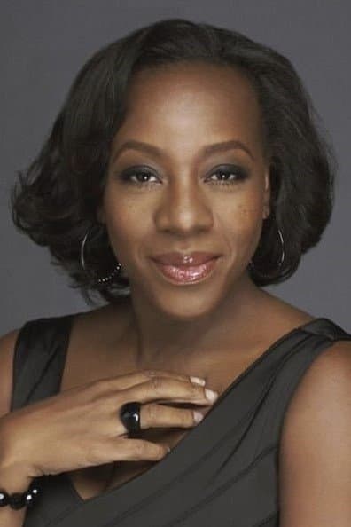 Marianne Jean-Baptiste profile Marianne Jean-Baptiste profile
