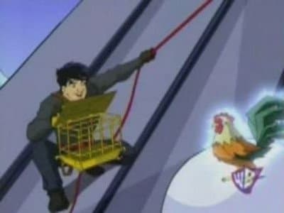 Le "Chan" du Coq Le "Chan" du Coq