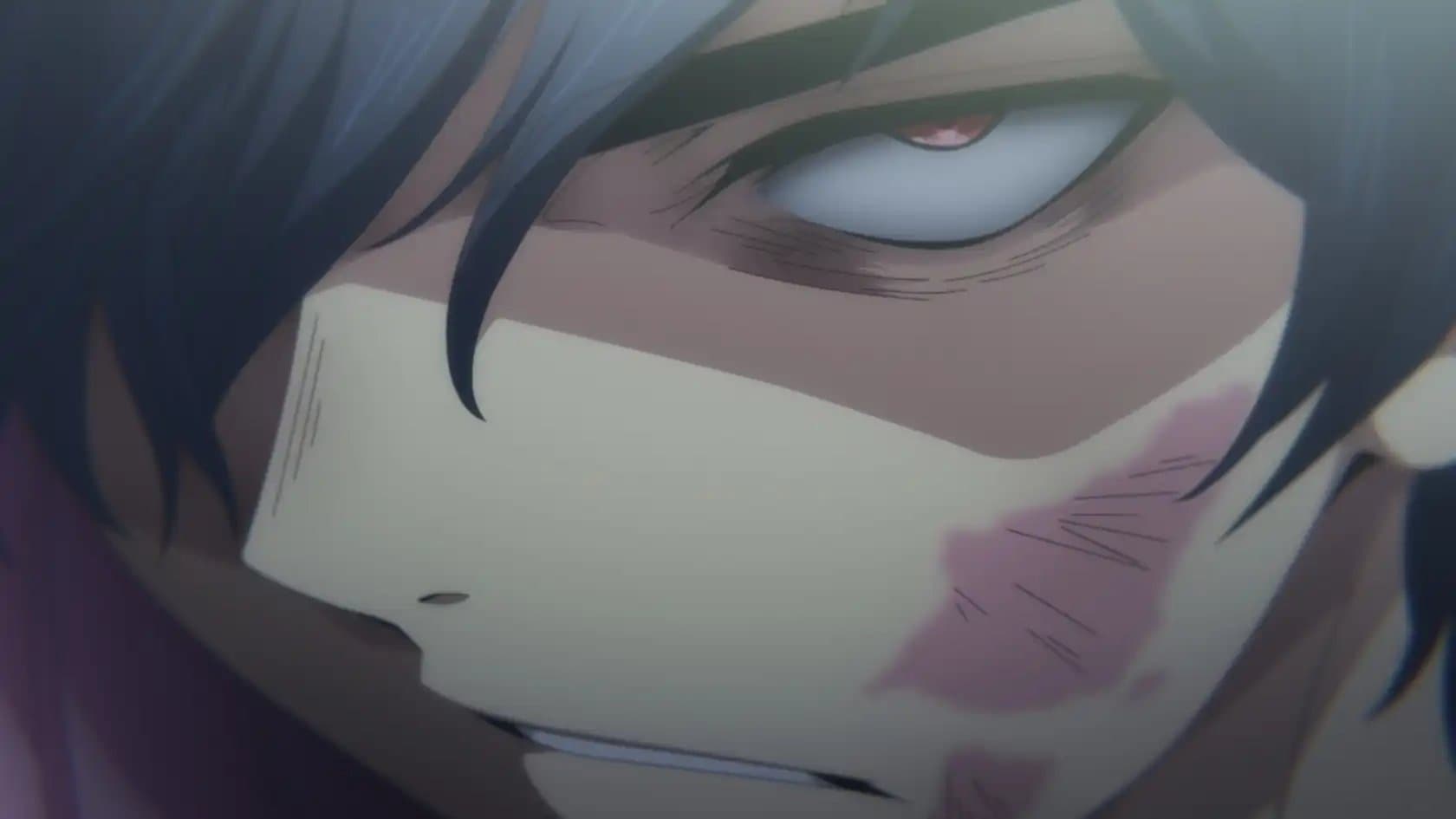 Amour et vengeance Amour et vengeance