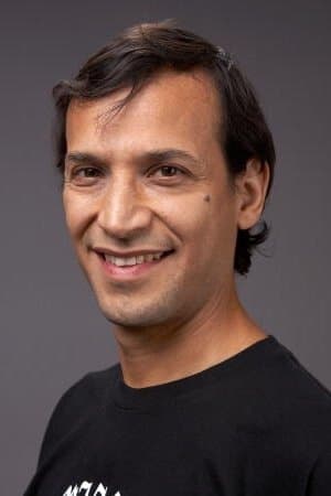 Jesse Borrego profile Jesse Borrego profile