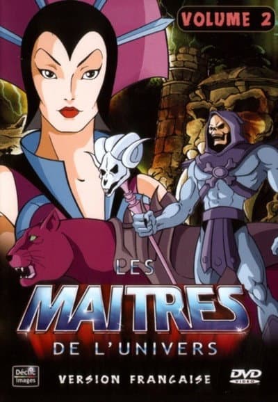 Saison 2 Saison 2