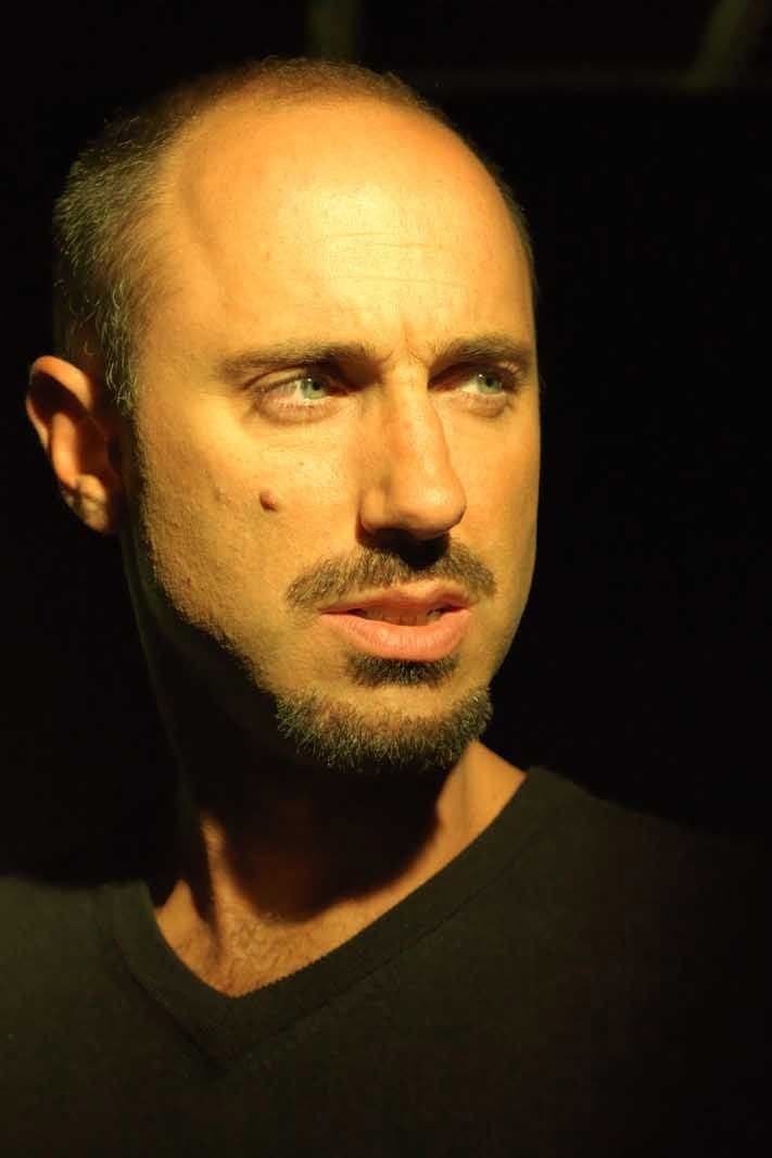 Alex Manugian profile Alex Manugian profile