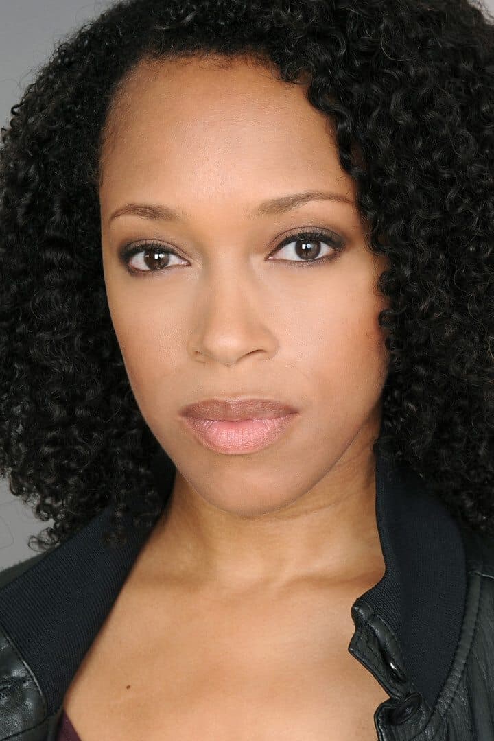 Cherise Boothe profile Cherise Boothe profile