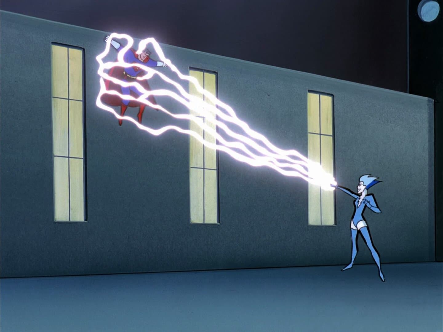 Électra Électra