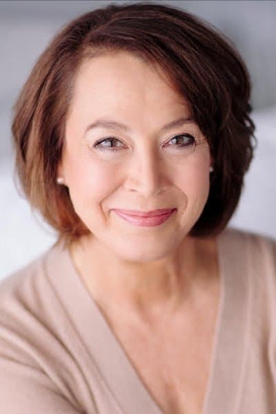 Christine Willes profile Christine Willes profile