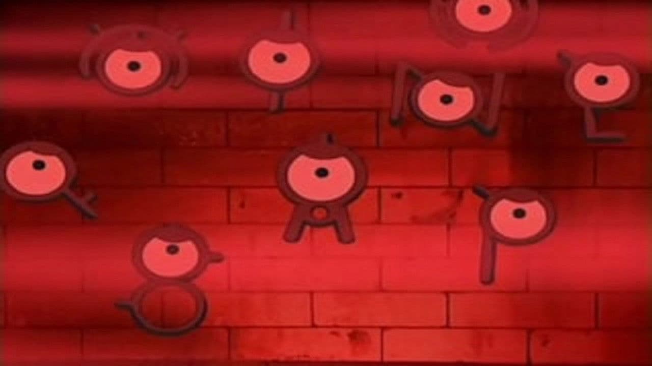 D'étranges Zarbi ! D'étranges Zarbi !