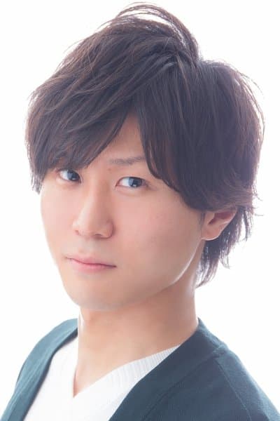 Yusuke Hoshino profile Yusuke Hoshino profile