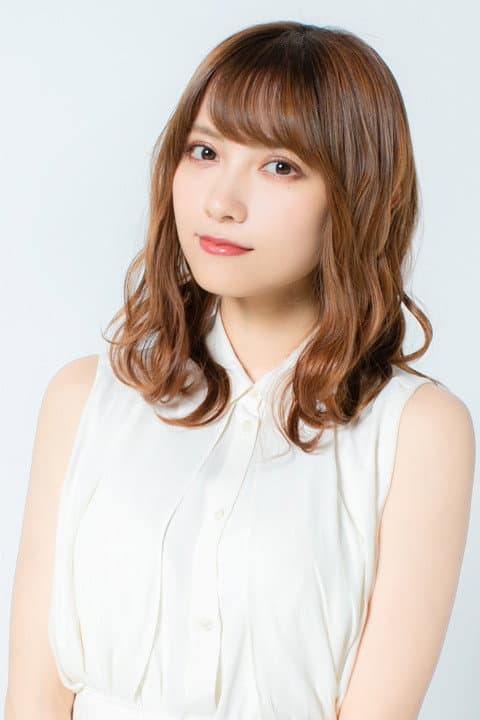 Nashiko Momotsuki profile Nashiko Momotsuki profile